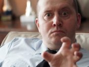 Главный новогодний фильм: «Полицейский с Рублевки»