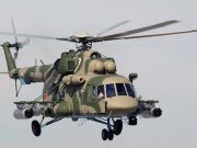 «Терминаторы» и «Крокодилы» вновь прилетели на Алтай