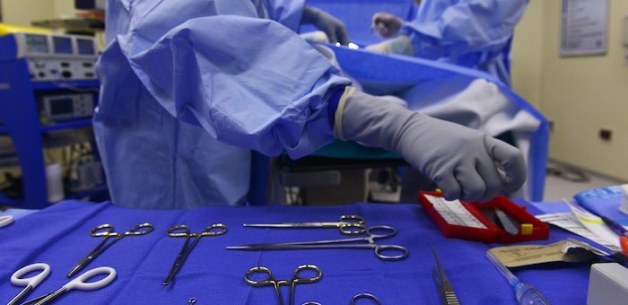 Почти 9 тысяч хирургических операций провели в прошлом году в республиканской больнице