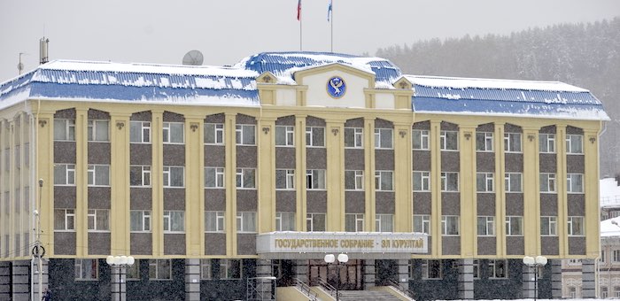 В Эл Курултае обсудили итоги работы за прошлый год