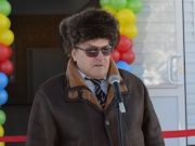 Бывший глава Чойского района получил за растрату условный срок