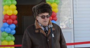 Бывший глава Чойского района получил за растрату условный срок