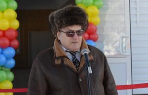 Бывший глава Чойского района получил за растрату условный срок