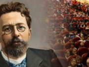 Первая премьера года – спектакль по пьесам-шуткам Чехова