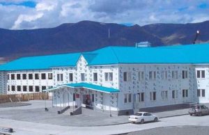 В двух районных больницах назначены новые главные врачи