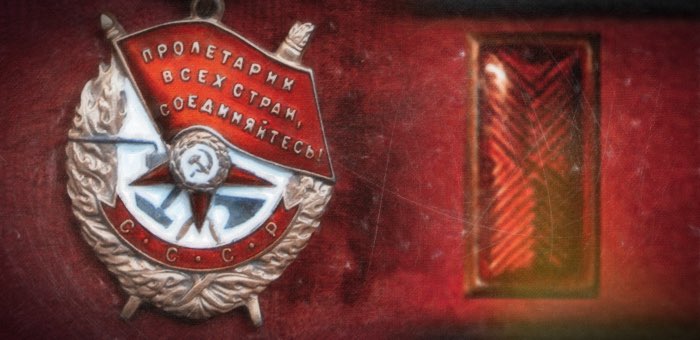 «Беспримерная отвага старшего политрука Ушакова»