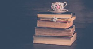Обменивайтесь книгами: в Горно-Алтайске стартовал проект «Читай, Алтай»