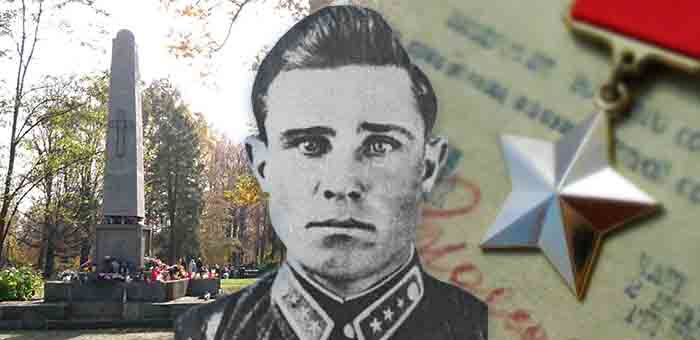 И даже танки онемели, когда увидели его — простого русского солдата с деревни дальней Туекты…