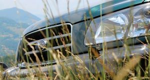 Приставы конфисковали Subaru Forester, на котором ездили наркодилеры