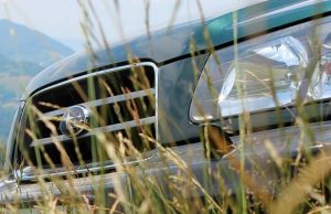 Приставы конфисковали Subaru Forester, на котором ездили наркодилеры