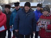 В Горно-Алтайске прошли сходы граждан по вопросам газоснабжения