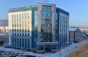 Назначен заместитель прокурора Республики Алтай