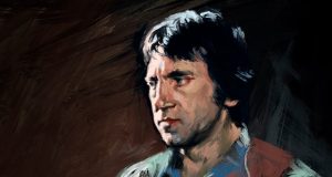 Концерт памяти Высоцкого пройдет в Горно-Алтайске