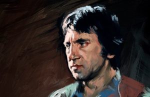 Концерт памяти Высоцкого пройдет в Горно-Алтайске