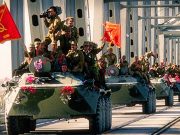 30-летие вывода советских войск из Афганистана готовятся отметить в Горно-Алтайске