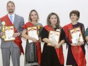 В Горно-Алтайске определены лучшие педагоги, воспитатели и учителя