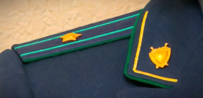 Прокурором Майминского района назначен Андрей Латышков