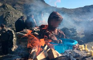 Минюст внес Ак-тян в число запрещенных организаций