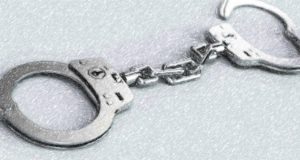 Выйдя из тюрьмы, уголовник в первый же день надругался над 16-летним парнем