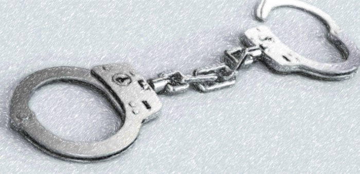 Выйдя из тюрьмы, уголовник в первый же день надругался над 16-летним парнем