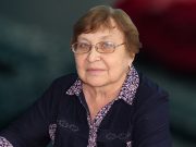 Ушла из жизни Почетный гражданин Республики Алтай Тамара Зиновьева