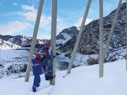 В Горном Алтае отремонтируют более 500 км линий электропередачи