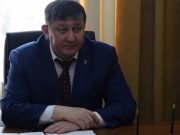 Мэр Горно-Алтайска провел прием граждан