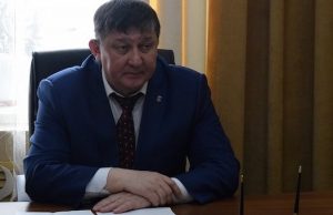 Мэр Горно-Алтайска провел прием граждан