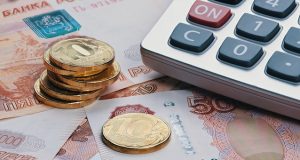 В прошлом году в Горном Алтае собрали свыше 7 млрд рублей налогов