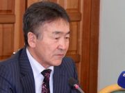 Депутат Госдумы Иван Белеков провел прием граждан в Онгудайском районе