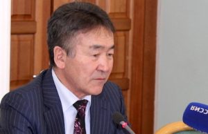 Депутат Госдумы Иван Белеков провел прием граждан в Онгудайском районе