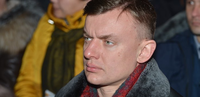 Главой Турочакского района стал Виктор Осипов