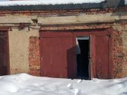 Владельцев и пользователей гаражных боксов призывают оформить имущественные права