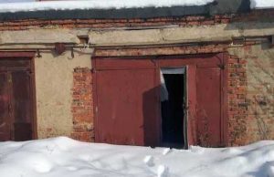 Владельцев и пользователей гаражных боксов призывают оформить имущественные права