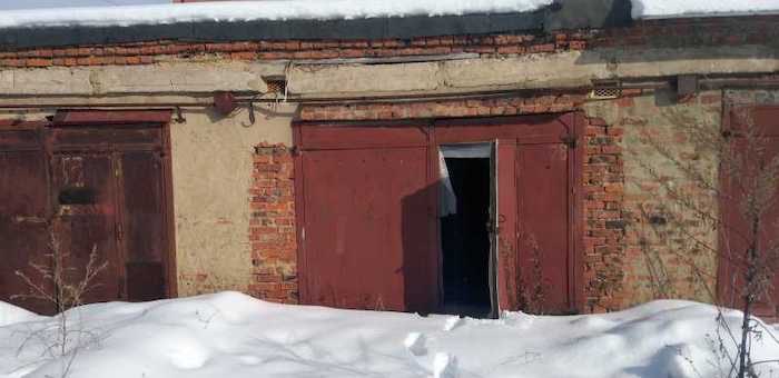 Владельцев и пользователей гаражных боксов призывают оформить имущественные права