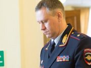 «Известия»: выходец из Горно-Алтайска возглавит ГУ МВД по противодействию экстремизму
