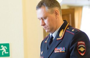 «Известия»: выходец из Горно-Алтайска возглавит ГУ МВД по противодействию экстремизму