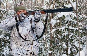 Охоткомитет подвел итоги: 610 охотничьих билетов, 490 рейдов, три освобожденных медвежонка