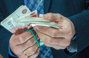 «Валдай» незаконно выдавал кредиты гражданам