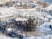 В районах республики обсуждают программы благоустройства общественных территорий
