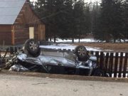 Депутат, пьяным севший за руль и покалечивший пассажира, получил условный срок