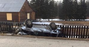 Депутат, пьяным севший за руль и покалечивший пассажира, получил условный срок