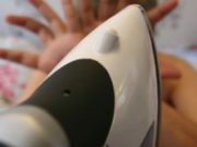 Раскаленным утюгом и шуруповертом истязал мужчина молодую жену