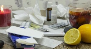 В регионе снижается заболеваемость гриппом и ОРВИ