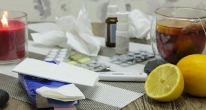 На Алтае снижается заболеваемость гриппом и ОРВИ В регионе снижается заболеваемость гриппом и ОРВИ