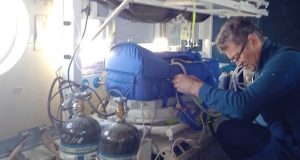 Санитарная авиация помогла спасти жизнь новорожденному ребенку