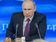 Источник: перед посланием Федеральному Собранию Путин зарядился энергией на Алтае