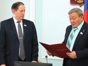 Лидер коммунистов Республики Алтай отмечает юбилей