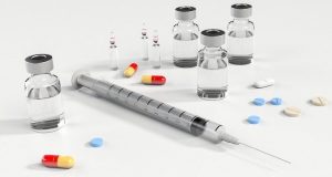 Неблагополучная ситуация с заболеваемостью пневмонией сохраняется на Алтае