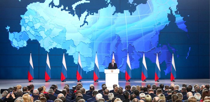 Уже в этом году жизнь людей должна измениться к лучшему: руководители региона о послании президента